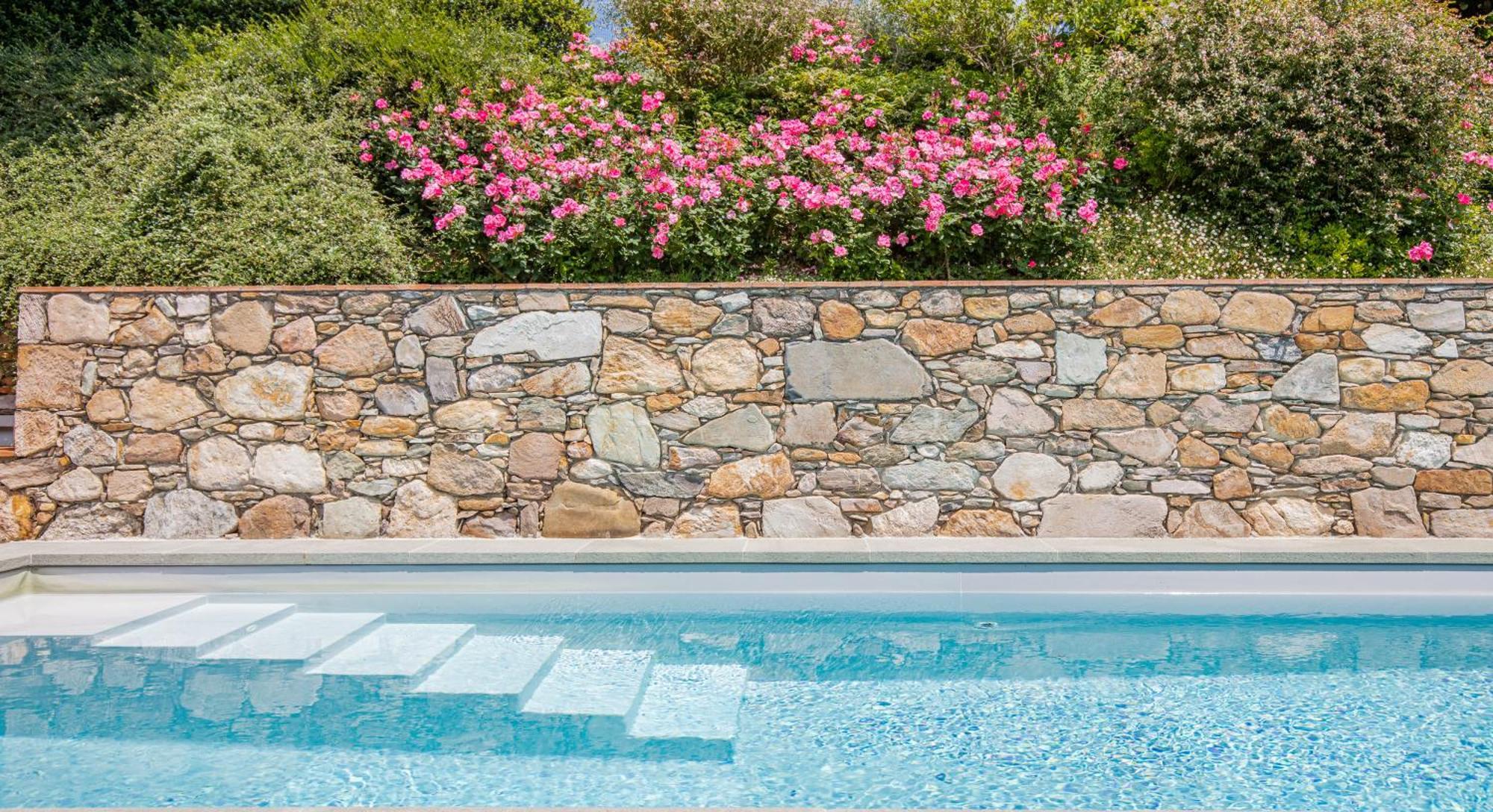 קאפאנורי La Casa Toscane מראה חיצוני תמונה