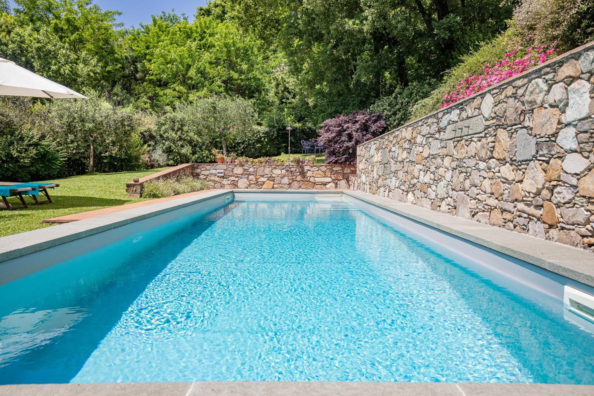 קאפאנורי La Casa Toscane מראה חיצוני תמונה