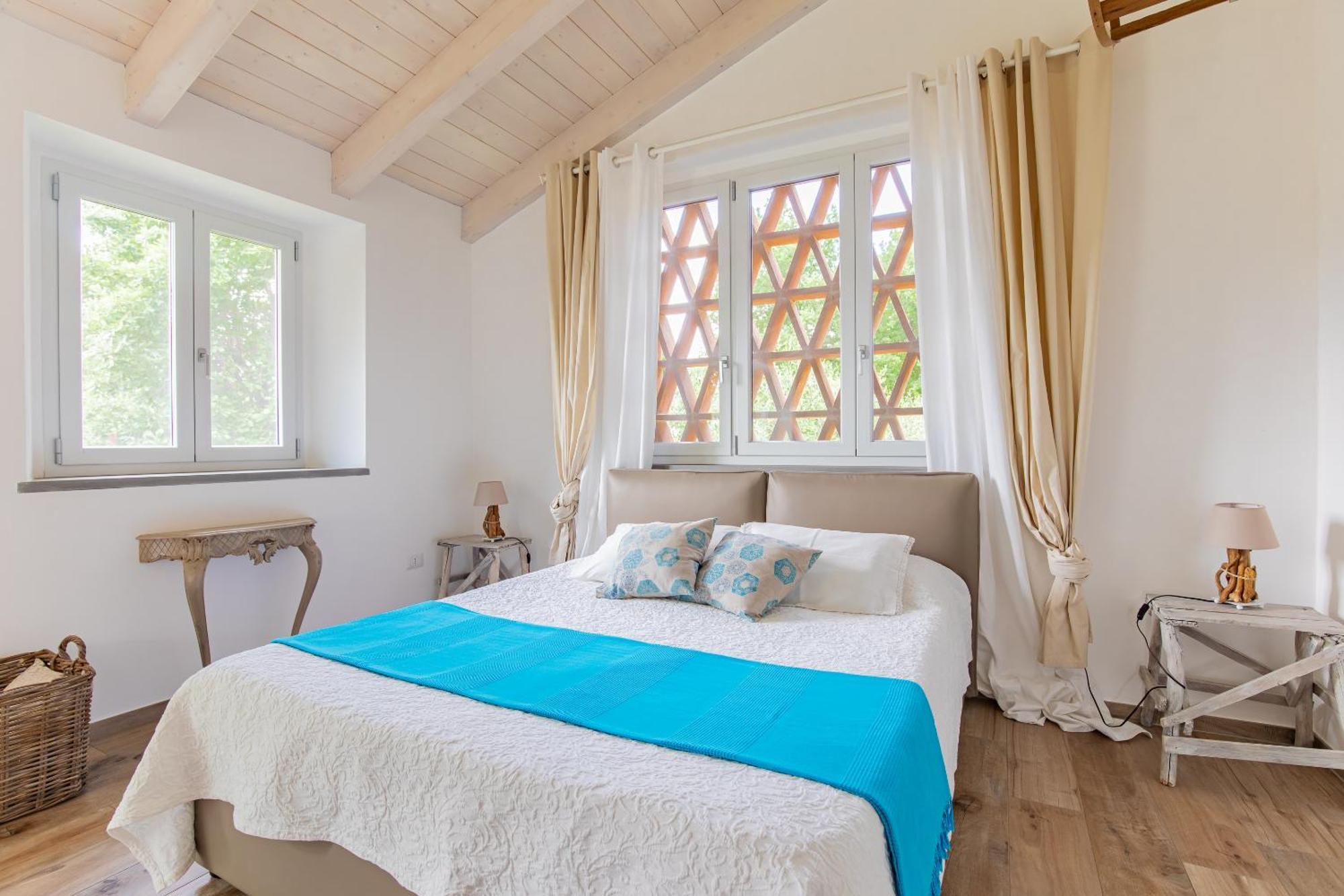 קאפאנורי La Casa Toscane מראה חיצוני תמונה