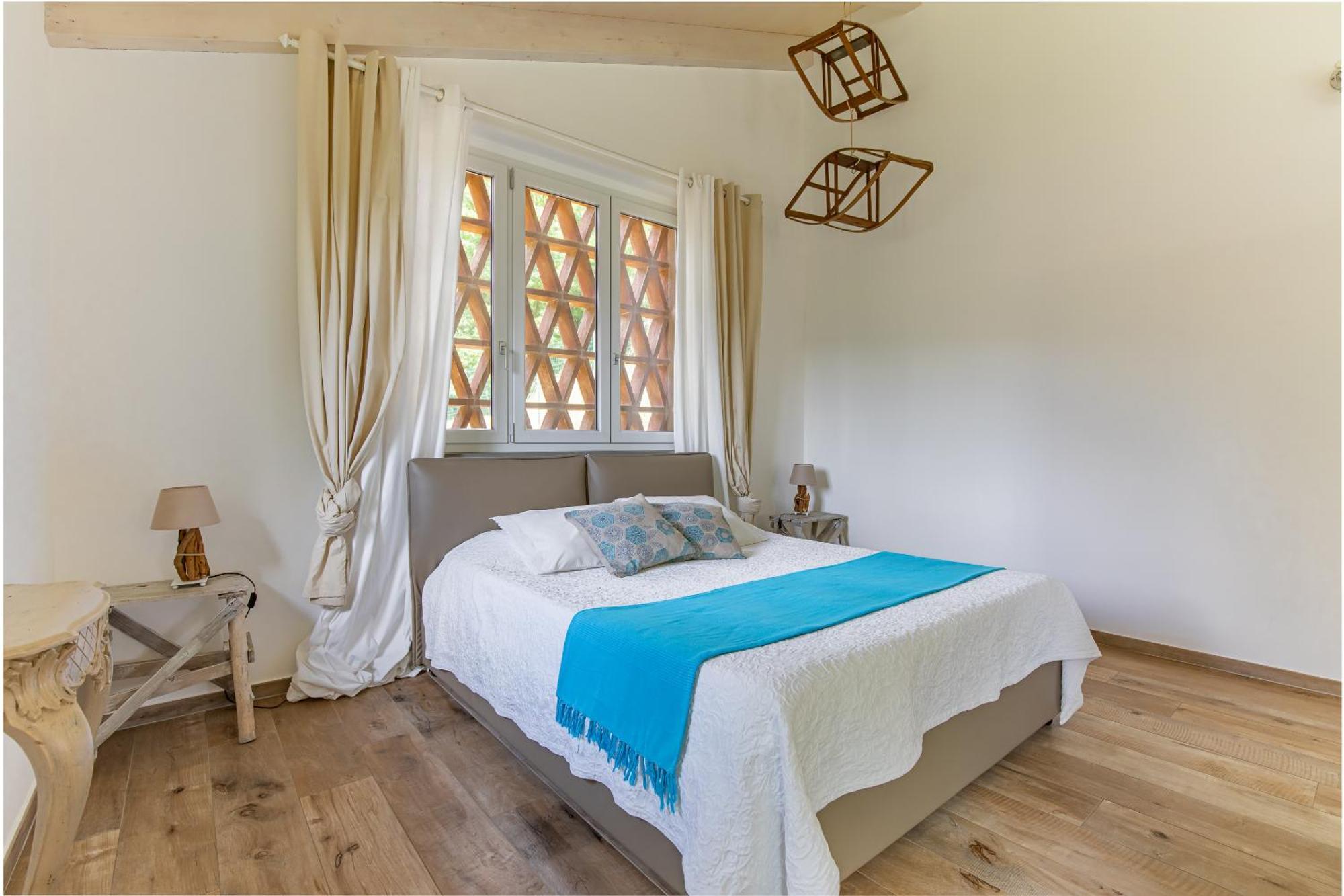 קאפאנורי La Casa Toscane מראה חיצוני תמונה