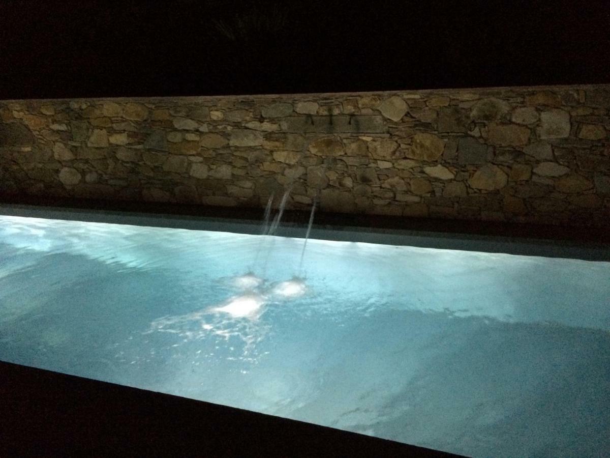 קאפאנורי La Casa Toscane מראה חיצוני תמונה